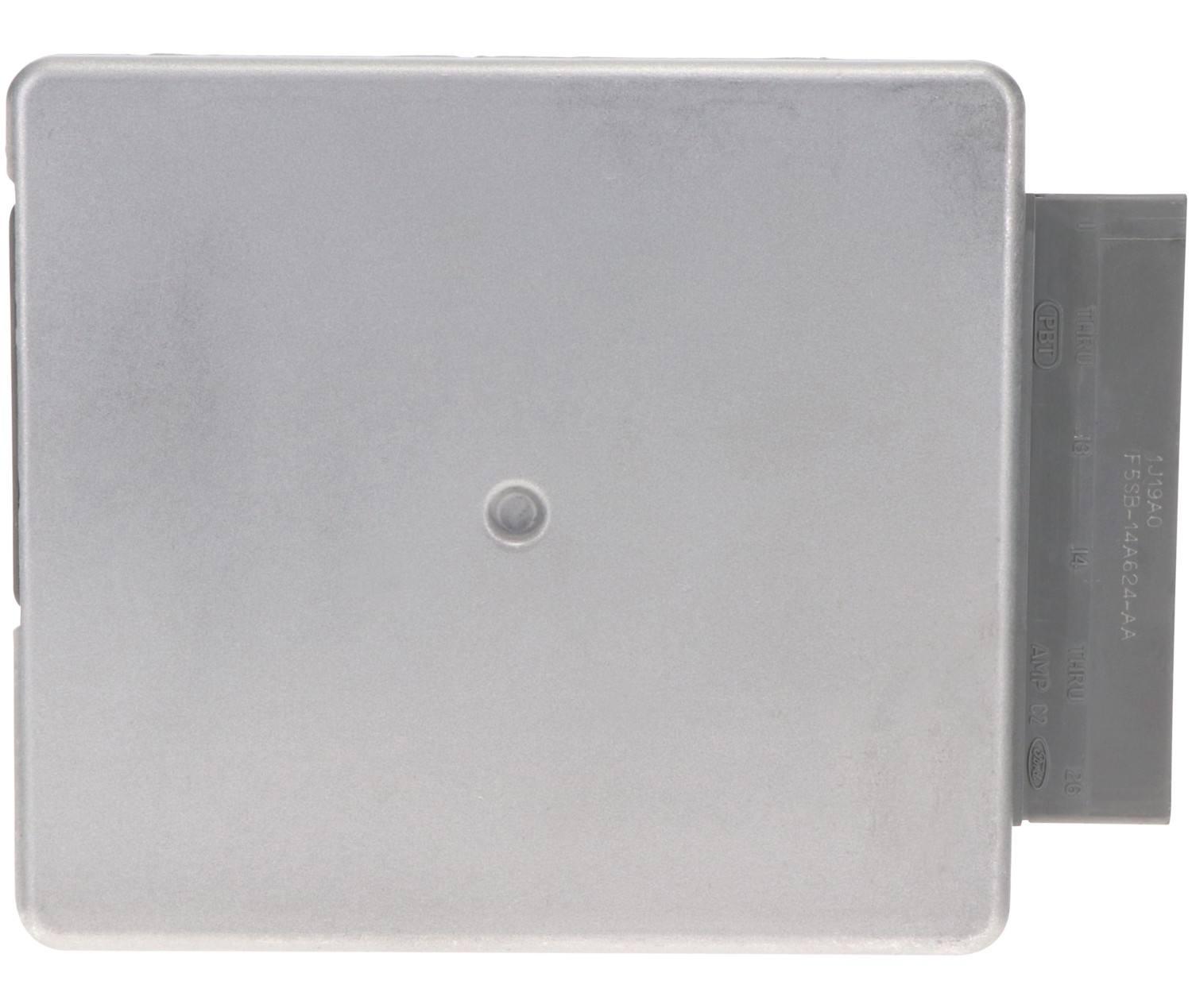 Cardone Reman Remanufactured Engine Control Computer 78-8510F