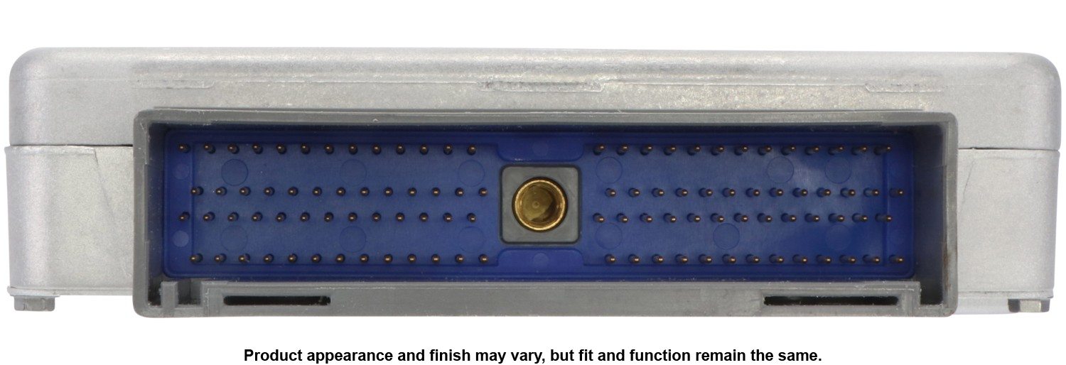 Cardone Reman Remanufactured Engine Control Computer 78-8512F