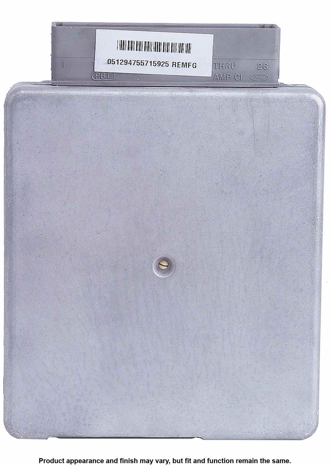 Cardone Reman Remanufactured Engine Control Computer 78-8521F