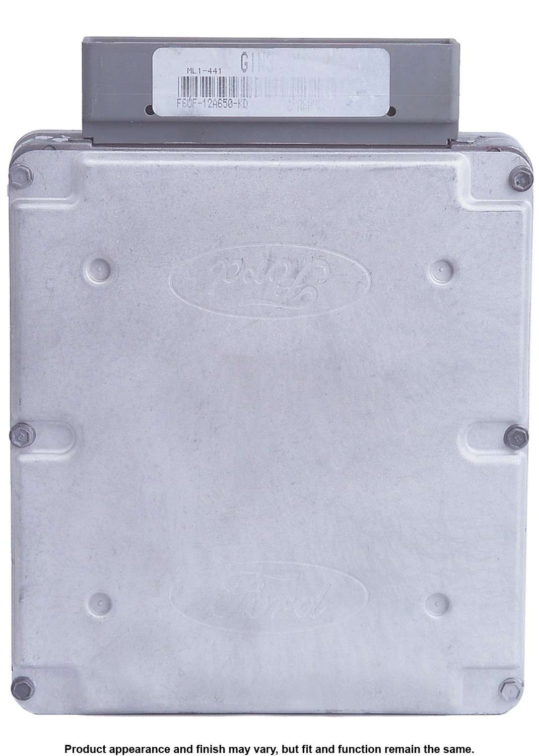 Cardone Reman Remanufactured Engine Control Computer 78-8521F