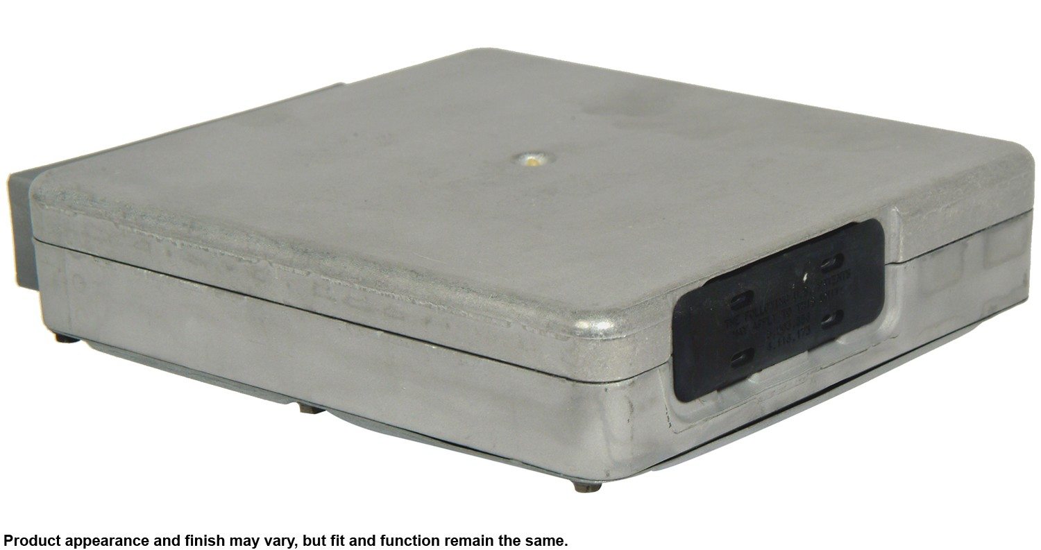 Cardone Reman Remanufactured Engine Control Computer 78-8555F