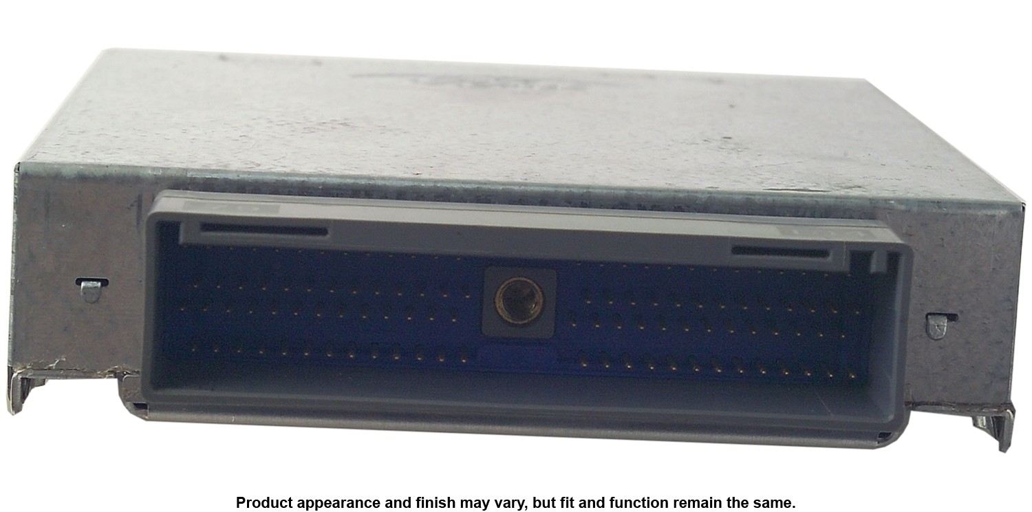 Cardone Reman Remanufactured Engine Control Computer 78-8574F