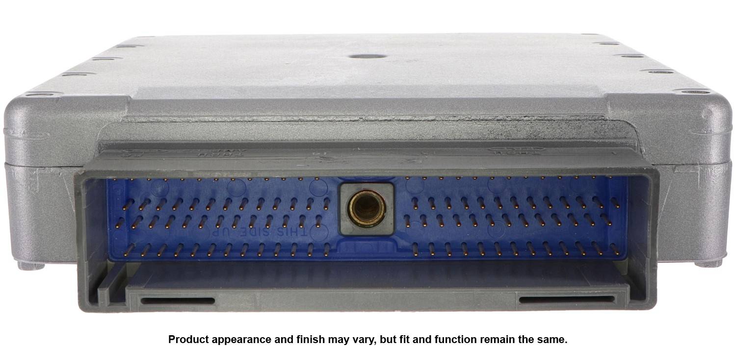 Cardone Reman Remanufactured Engine Control Computer 78-8576F