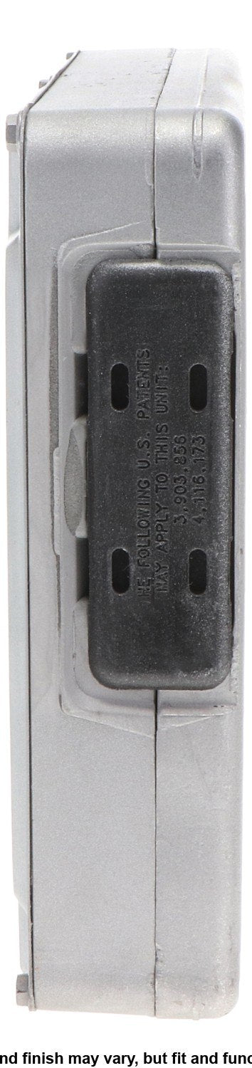 Cardone Reman Remanufactured Engine Control Computer 78-8576F