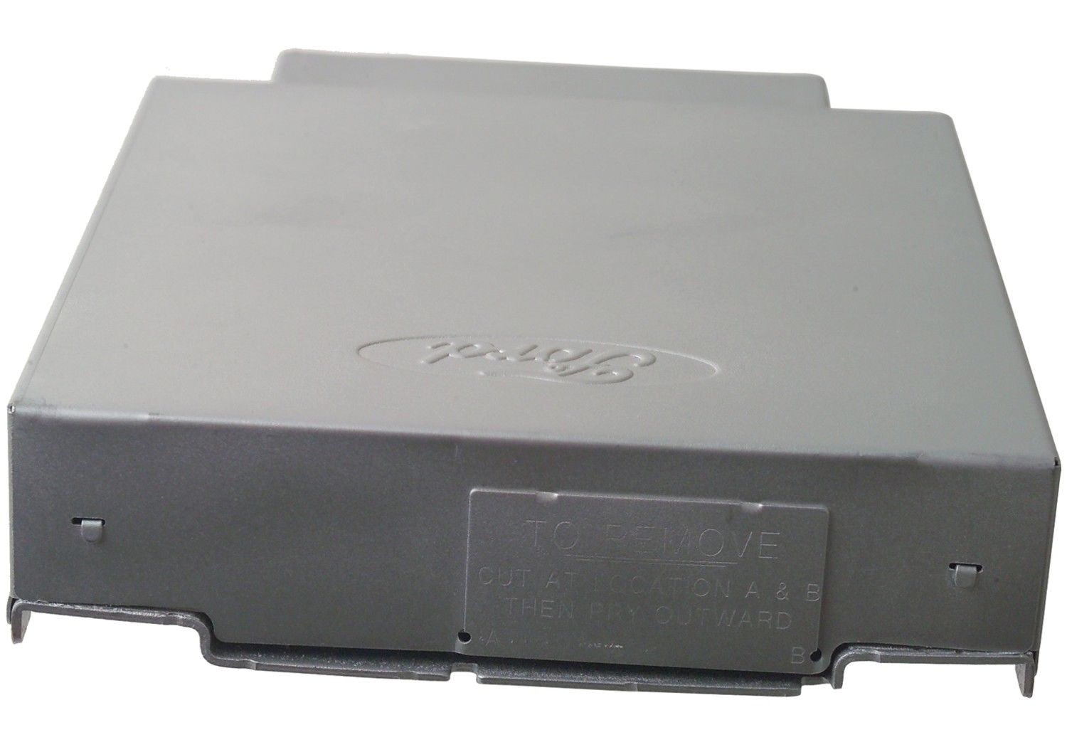 Cardone Reman Remanufactured Engine Control Computer 78-8576F