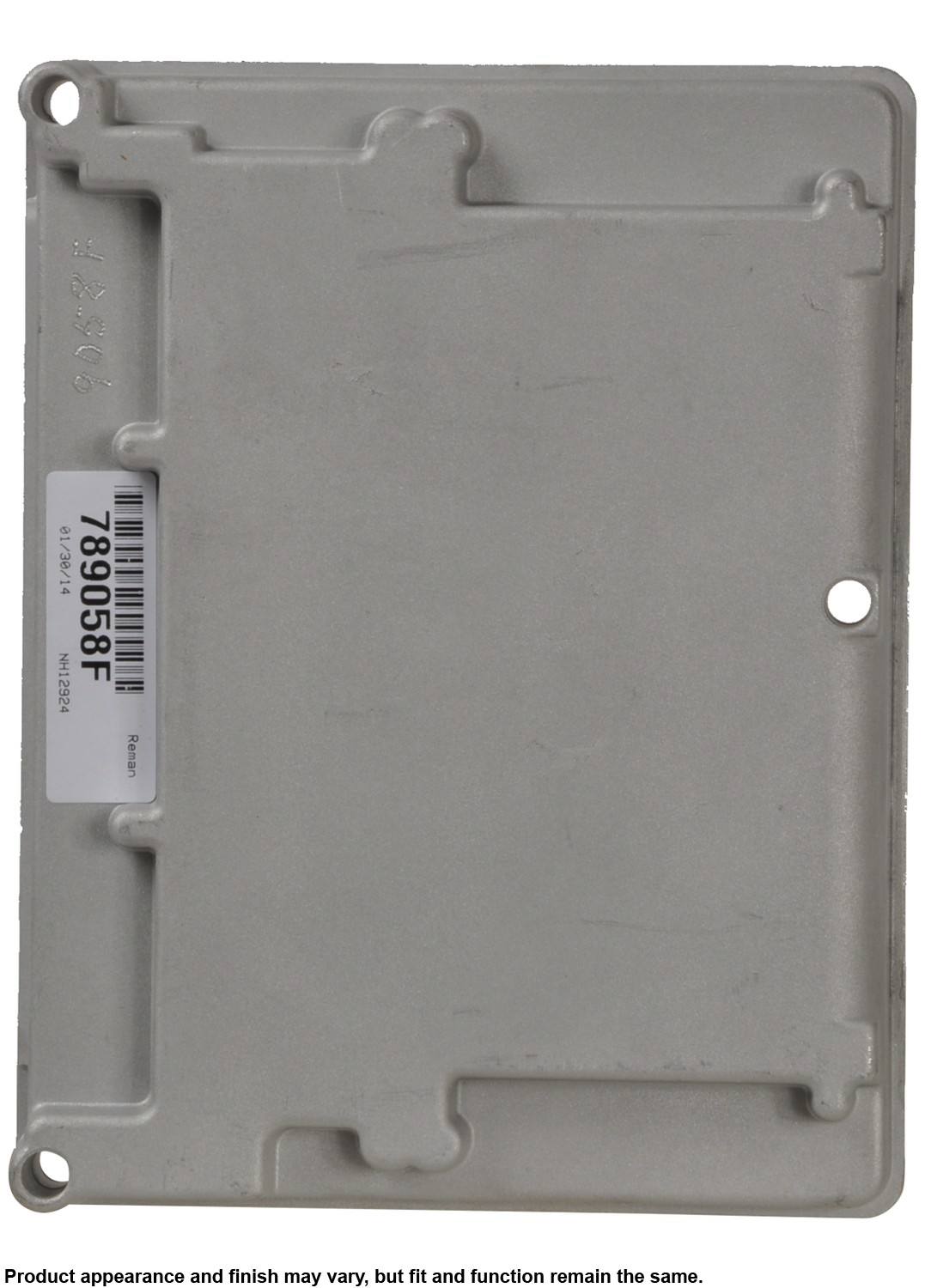 Cardone Reman Remanufactured Engine Control Computer 78-9060F