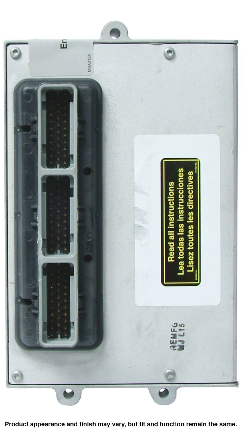 Cardone Reman Remanufactured Engine Control Computer 79-0110V