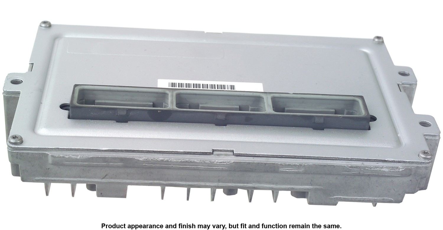 Cardone Reman Remanufactured Engine Control Computer 79-0114V