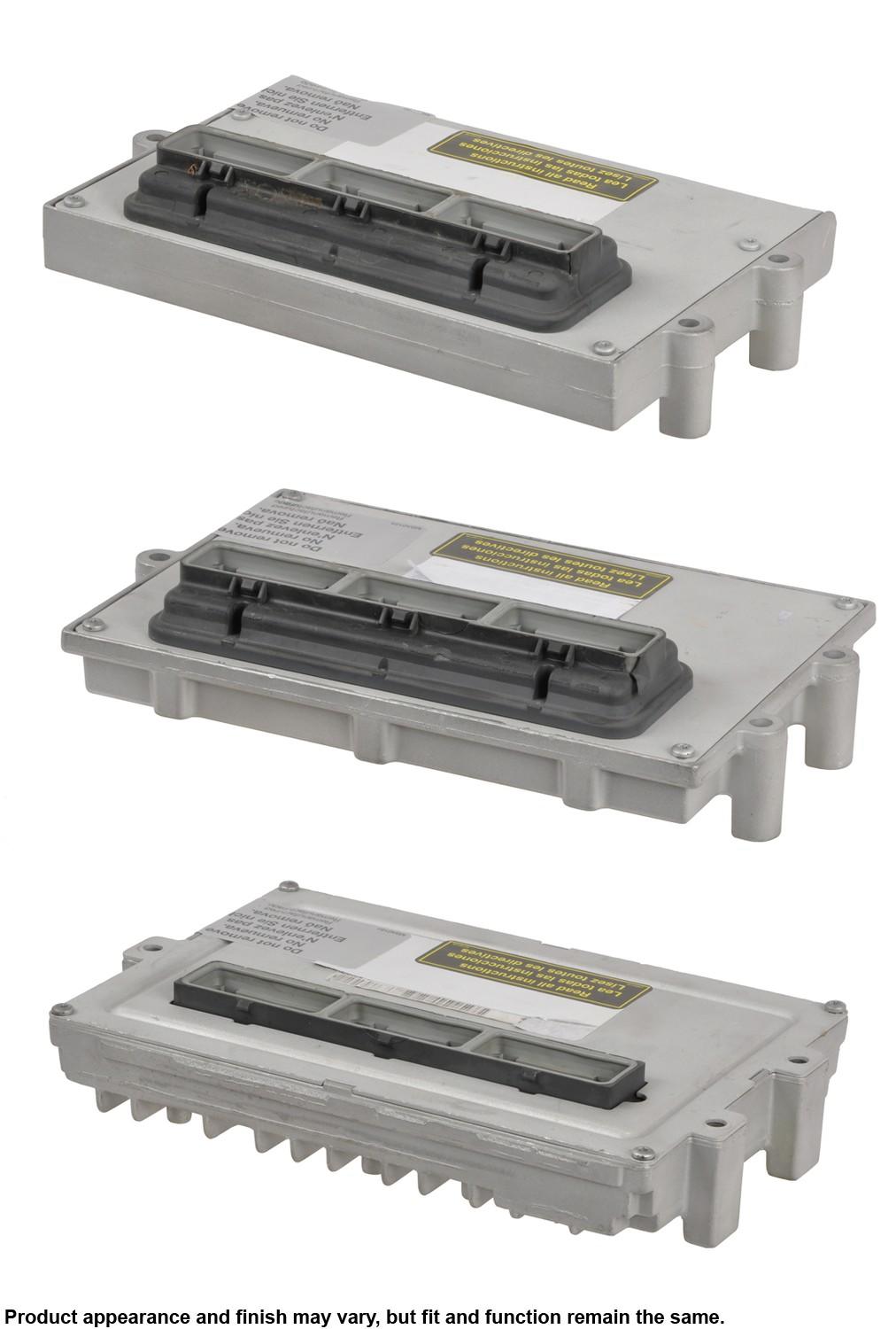 Cardone Reman Remanufactured Engine Control Computer 79-0308V