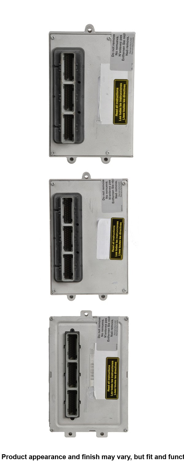 Cardone Reman Remanufactured Engine Control Computer 79-0308V