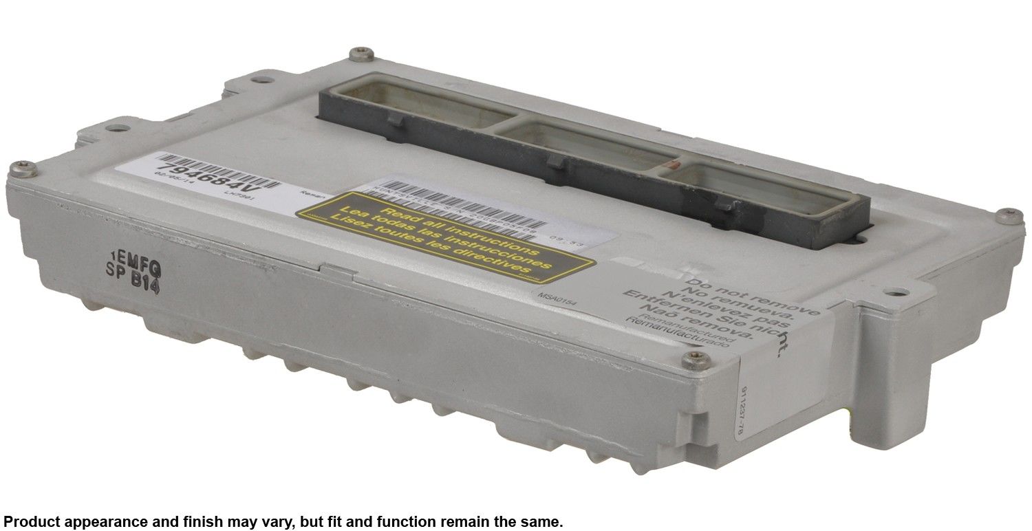 Cardone Reman Remanufactured Engine Control Computer 79-0325V