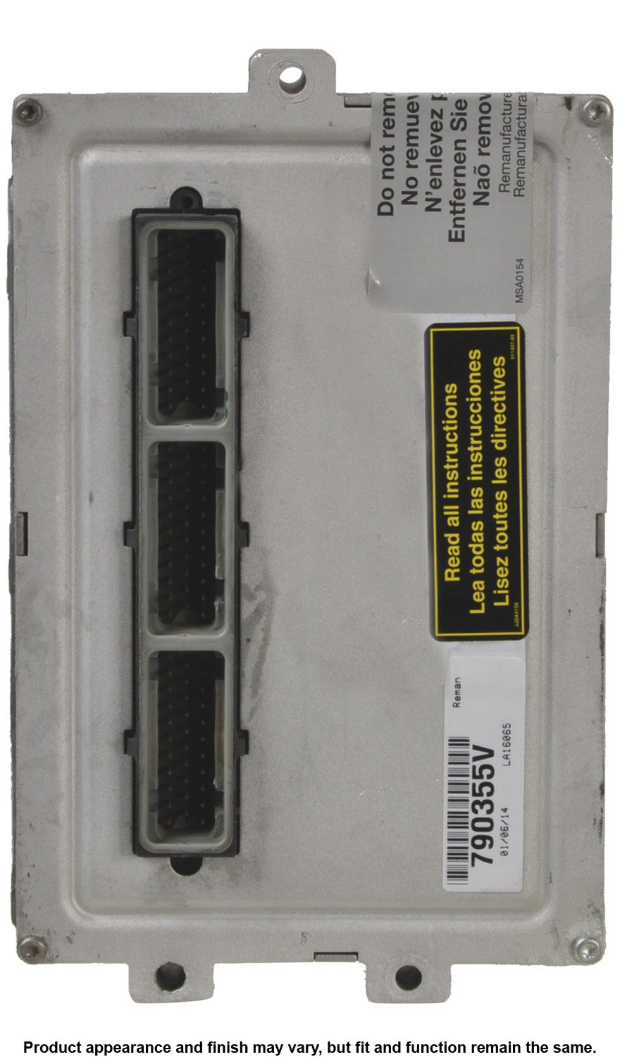 Cardone Reman Remanufactured Engine Control Computer 79-0364V