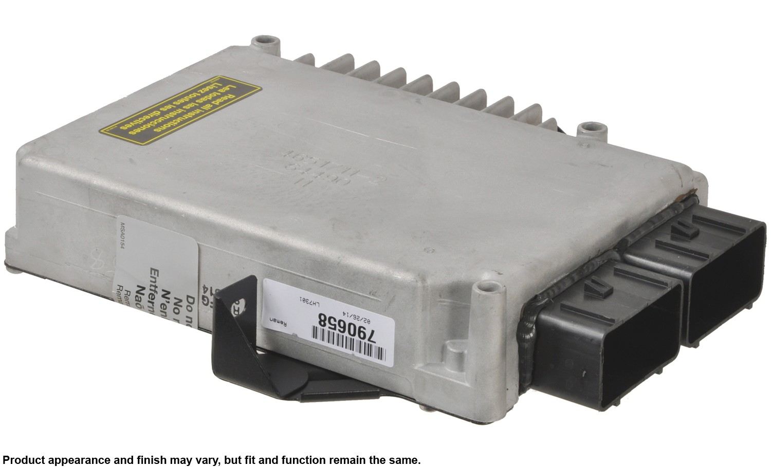 Cardone Reman Remanufactured Engine Control Computer 79-0382