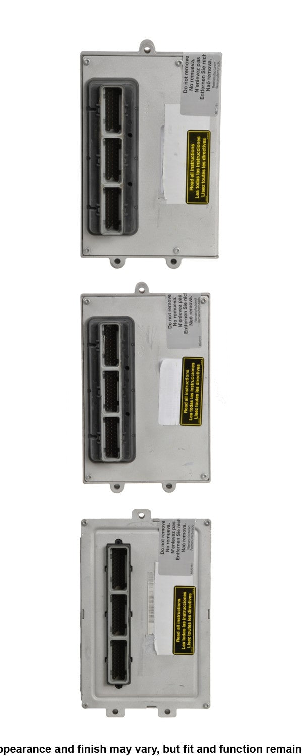 Cardone Reman Remanufactured Engine Control Computer 79-0410V