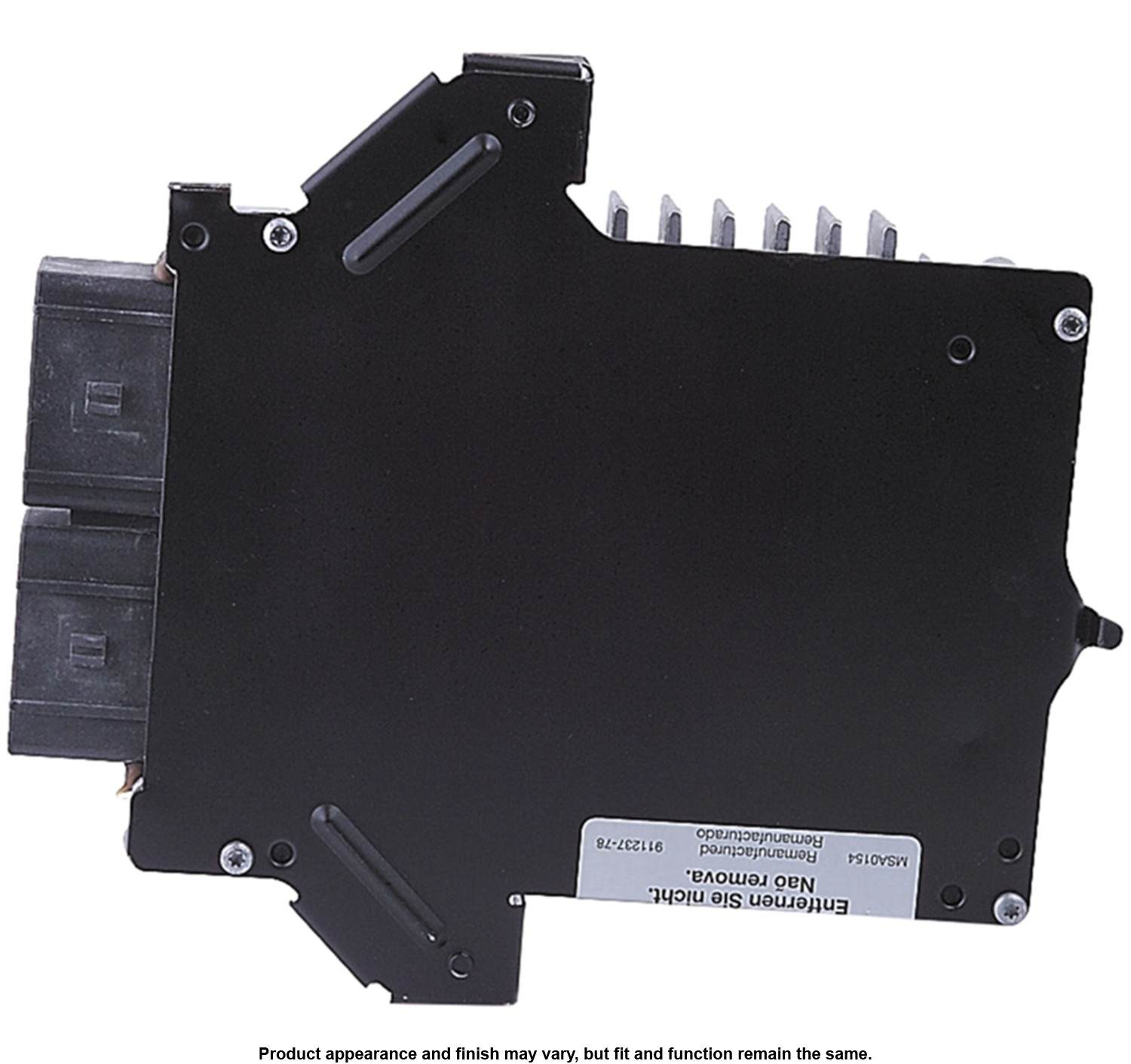 Cardone Reman Remanufactured Engine Control Computer 79-0483