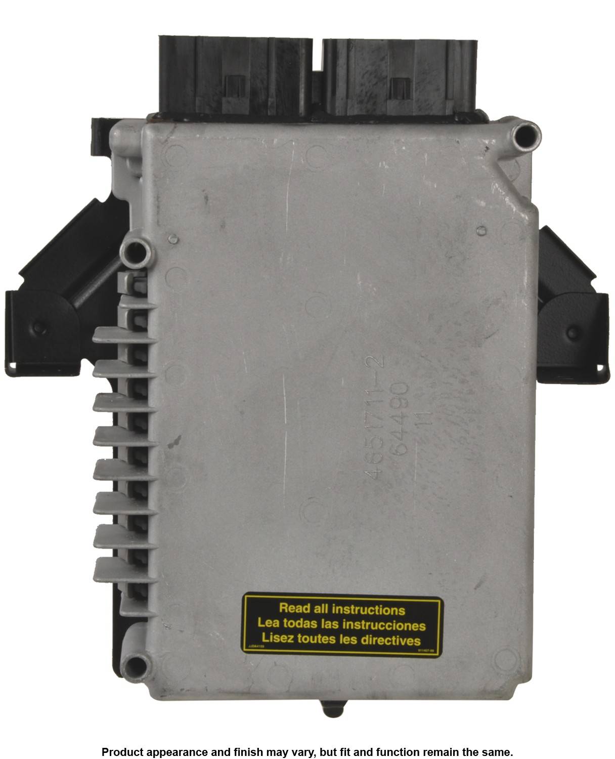 Cardone Reman Remanufactured Engine Control Computer 79-0658