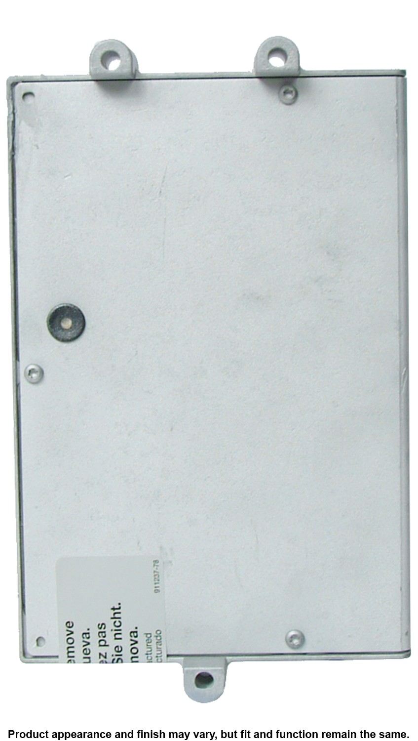 Cardone Reman Remanufactured Engine Control Computer 79-0778