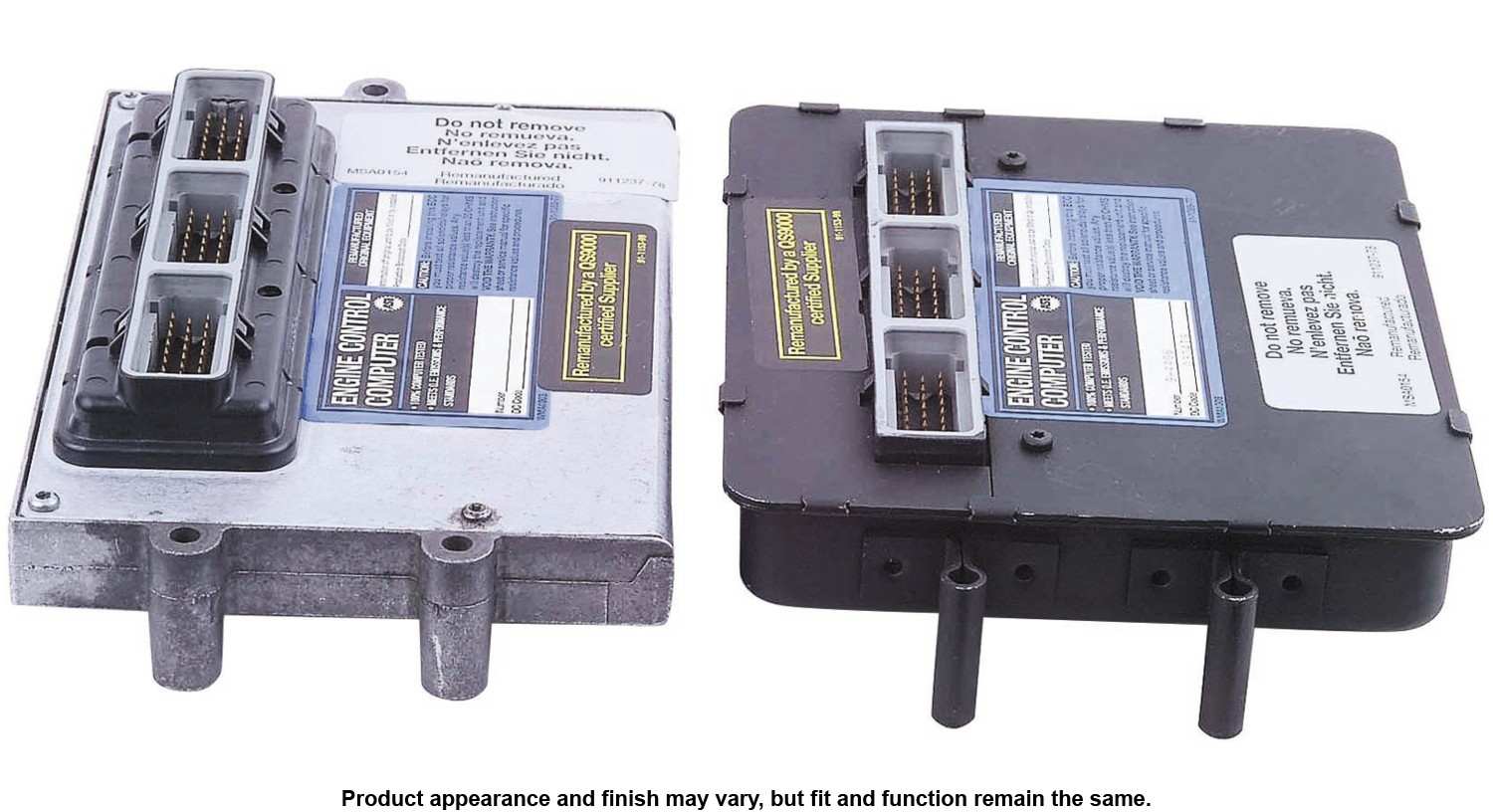 Cardone Reman Remanufactured Engine Control Computer 79-1169