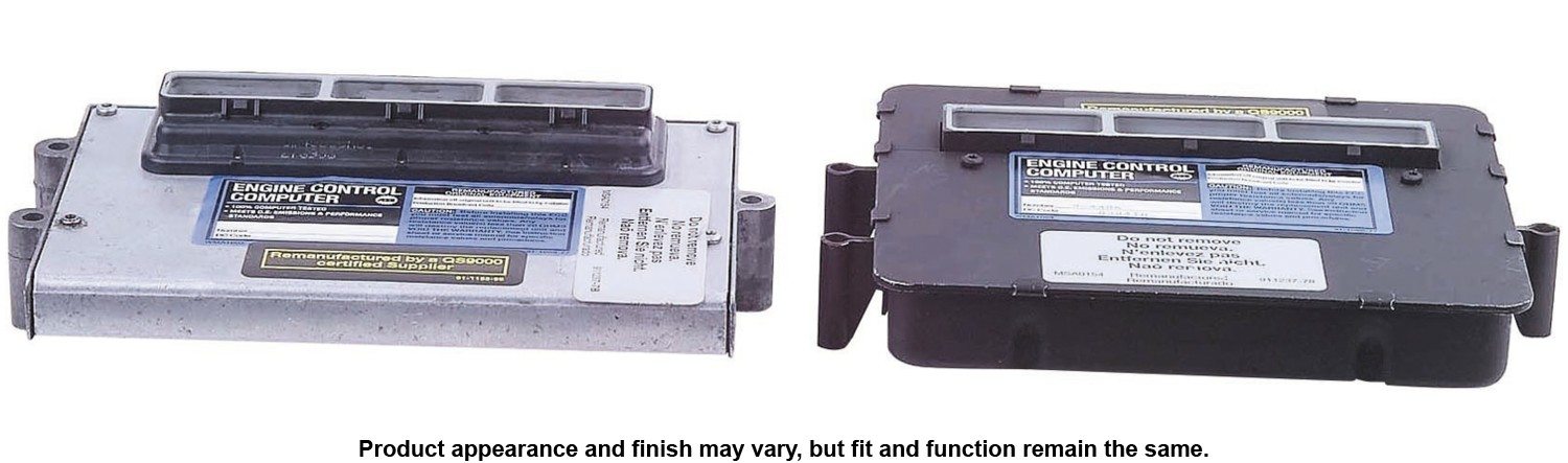 Cardone Reman Remanufactured Engine Control Computer 79-1169