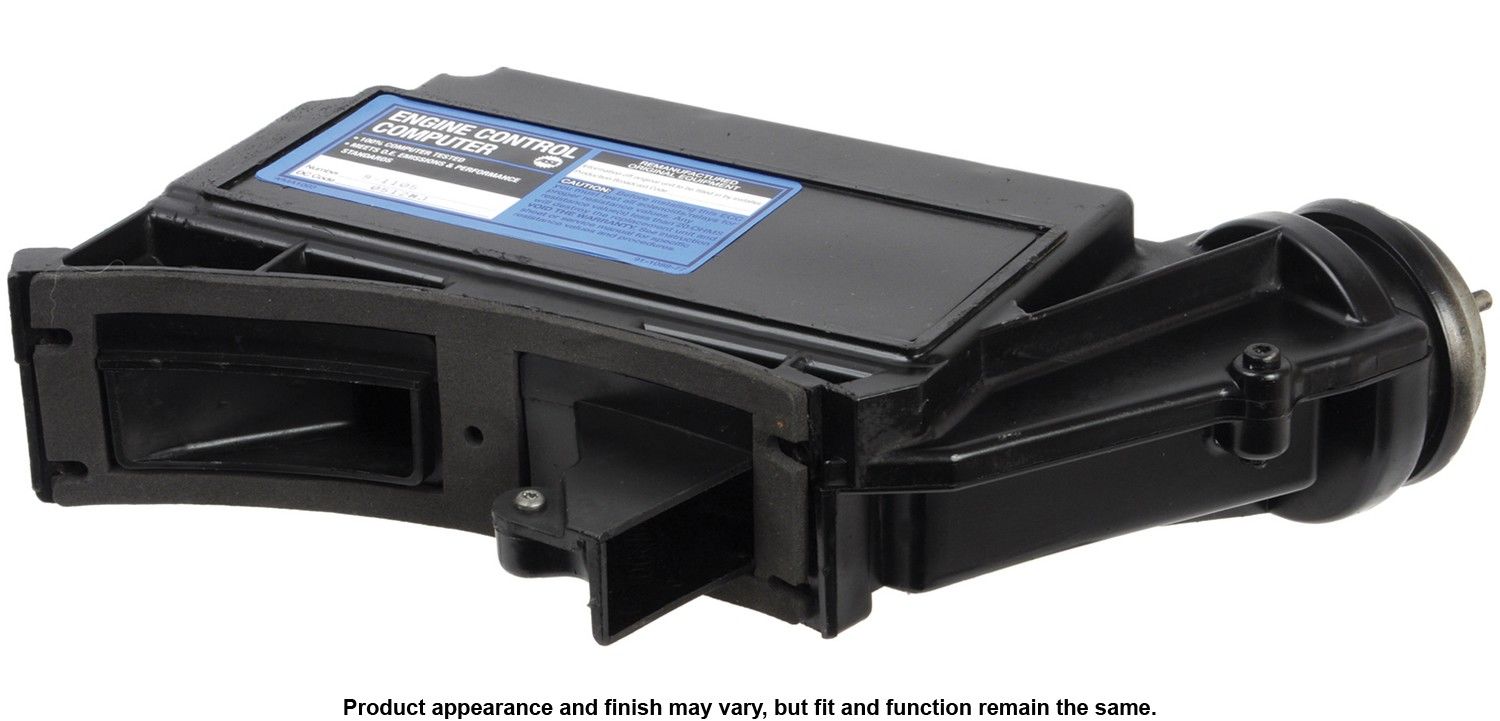 Cardone Reman Remanufactured Engine Control Computer 79-1209