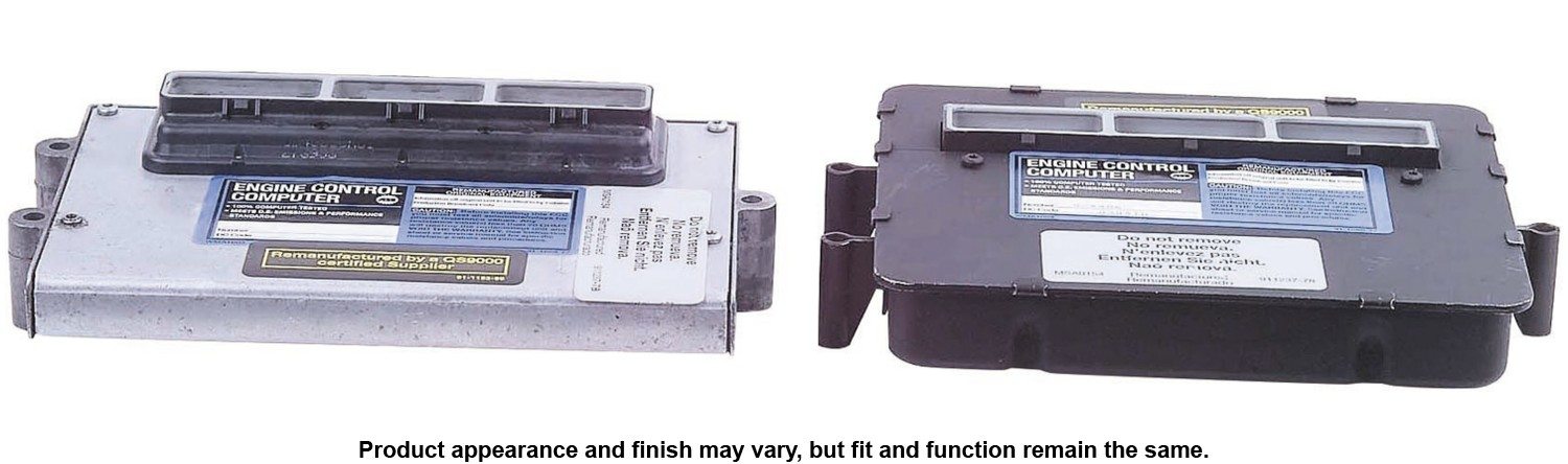 Cardone Reman Remanufactured Engine Control Computer 79-1408