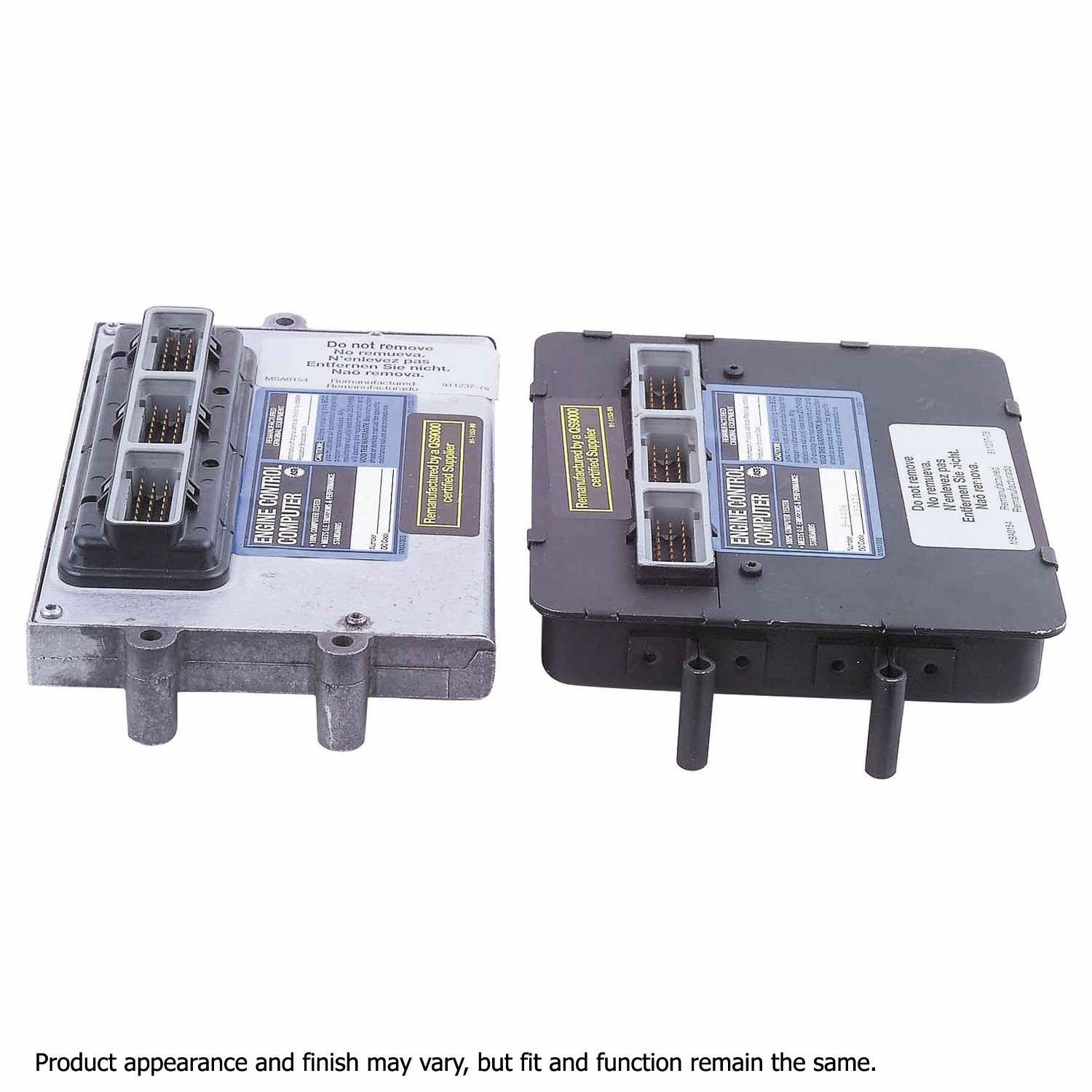 Cardone Reman Remanufactured Engine Control Computer 79-1408