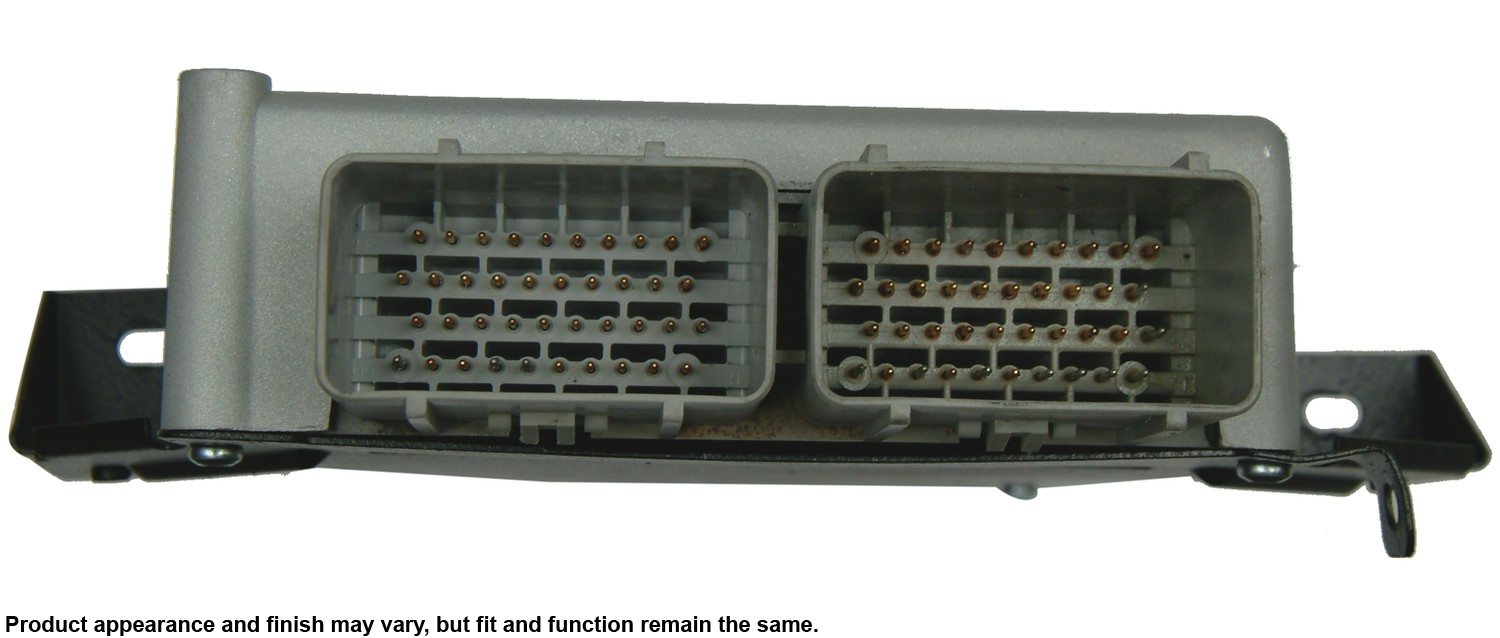 Cardone Reman Remanufactured Engine Control Computer 79-1636V