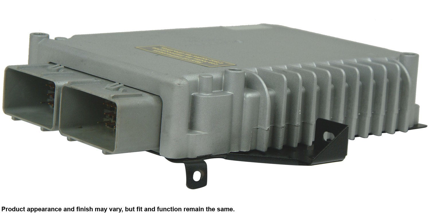 Cardone Reman Remanufactured Engine Control Computer 79-1636V