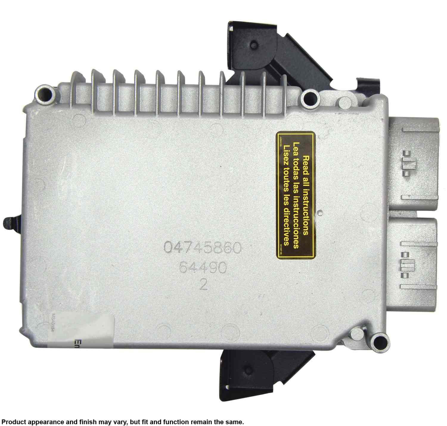 Cardone Reman Remanufactured Engine Control Computer 79-1636V