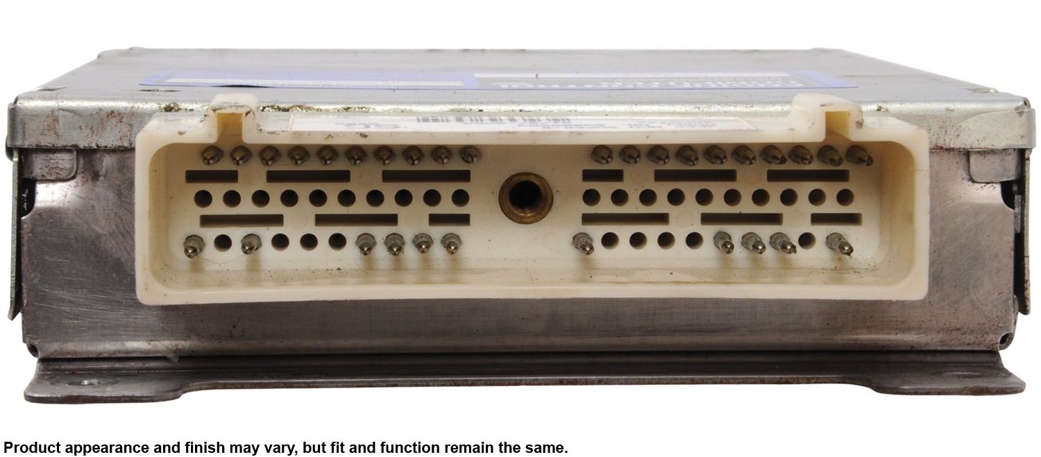 Cardone Reman Remanufactured Engine Control Computer 79-1749