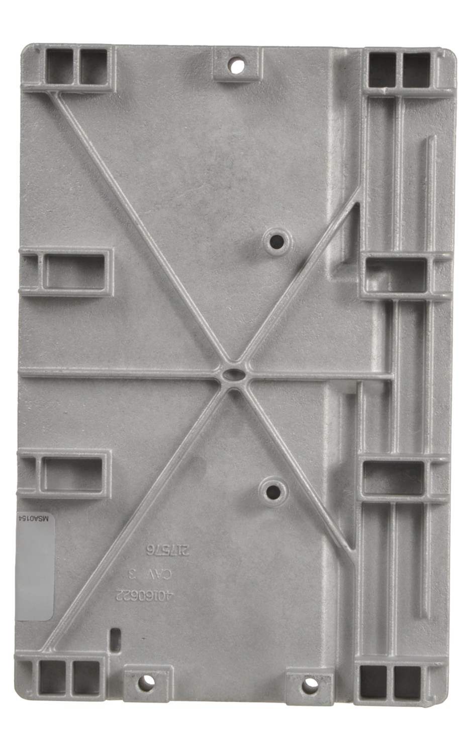 Cardone Reman Remanufactured Engine Control Computer 79-1798V