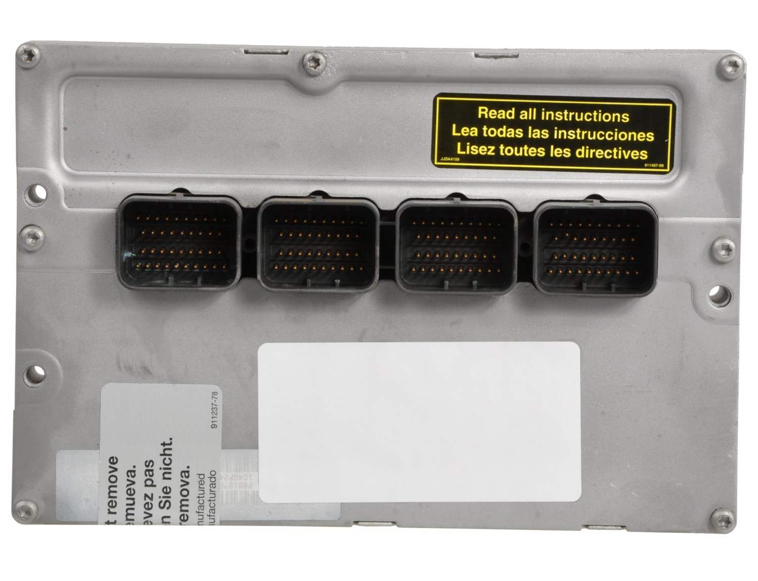 Cardone Reman Remanufactured Engine Control Computer 79-1798V