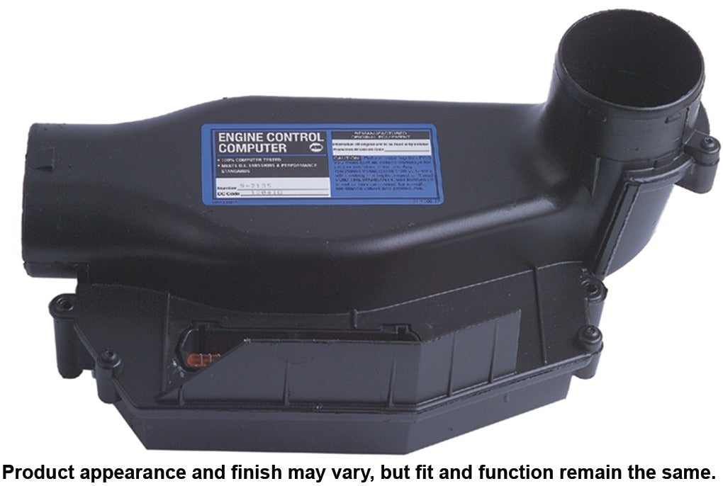 Cardone Reman Remanufactured Engine Control Computer 79-2135