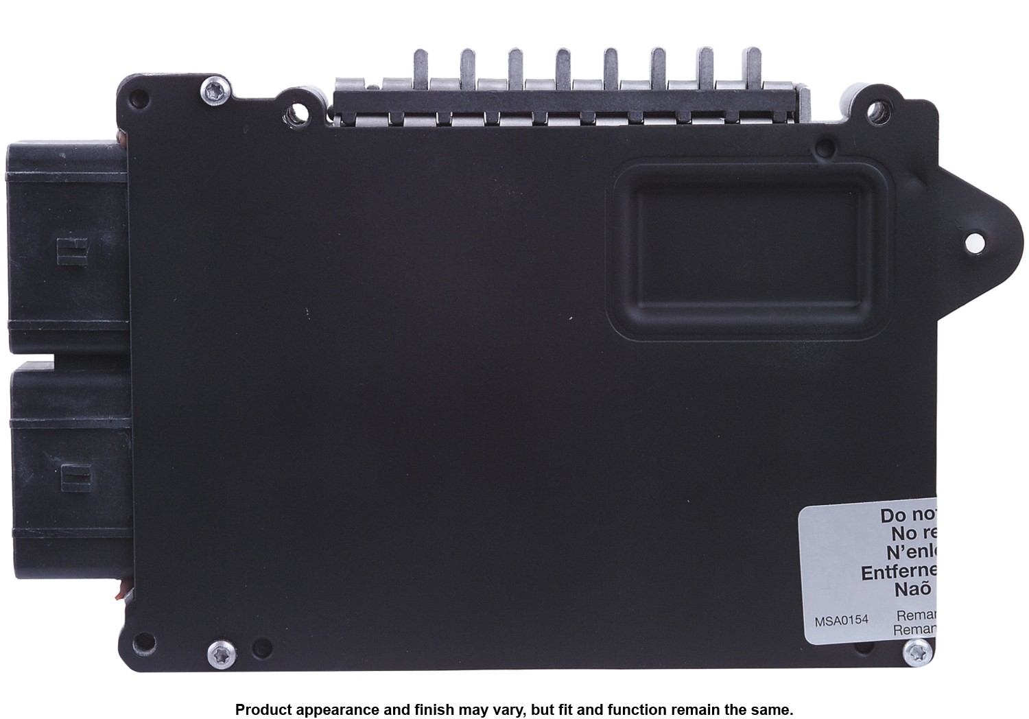 Cardone Reman Remanufactured Engine Control Computer 79-2203