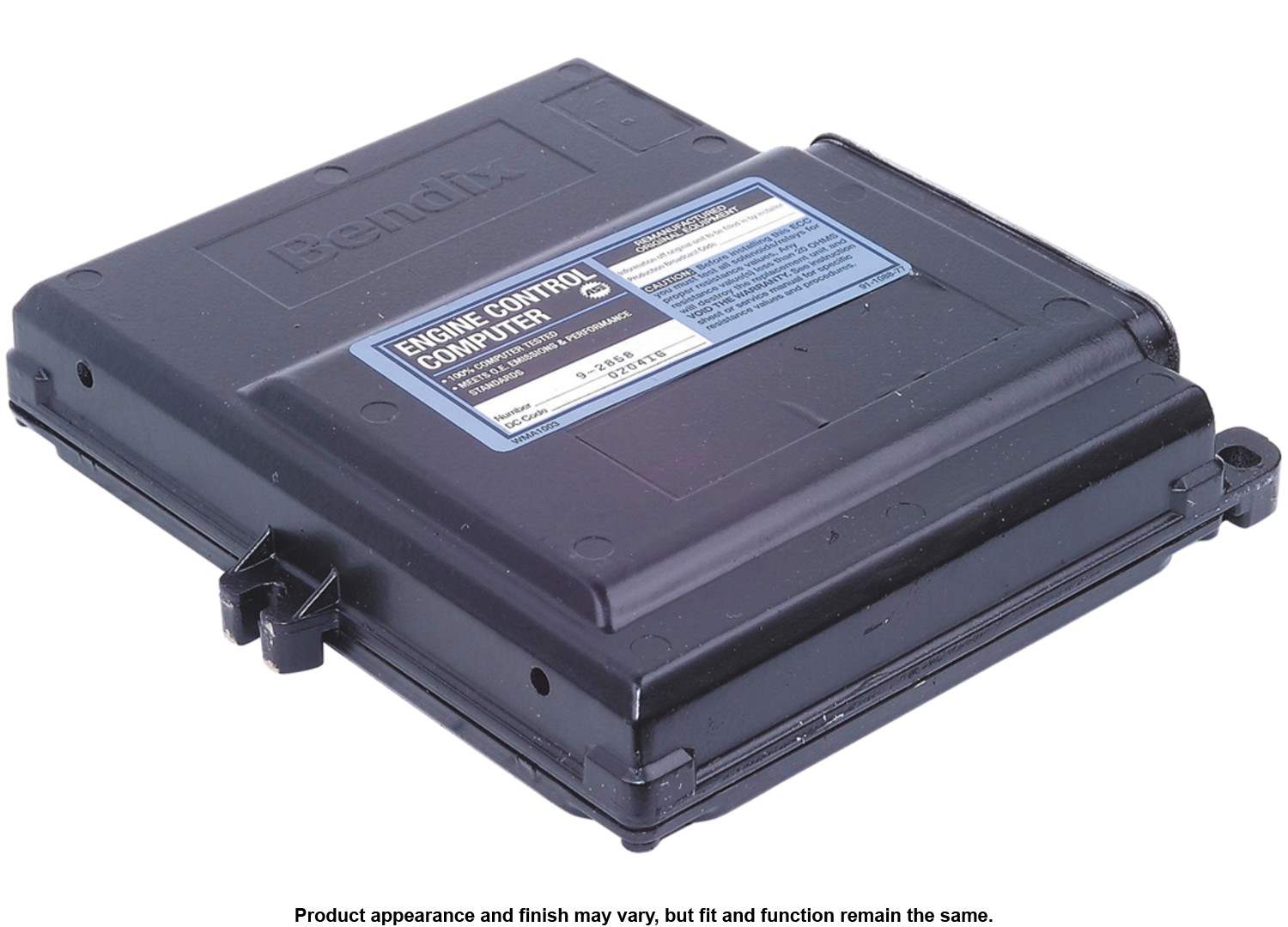 Cardone Reman Remanufactured Engine Control Computer 79-2858