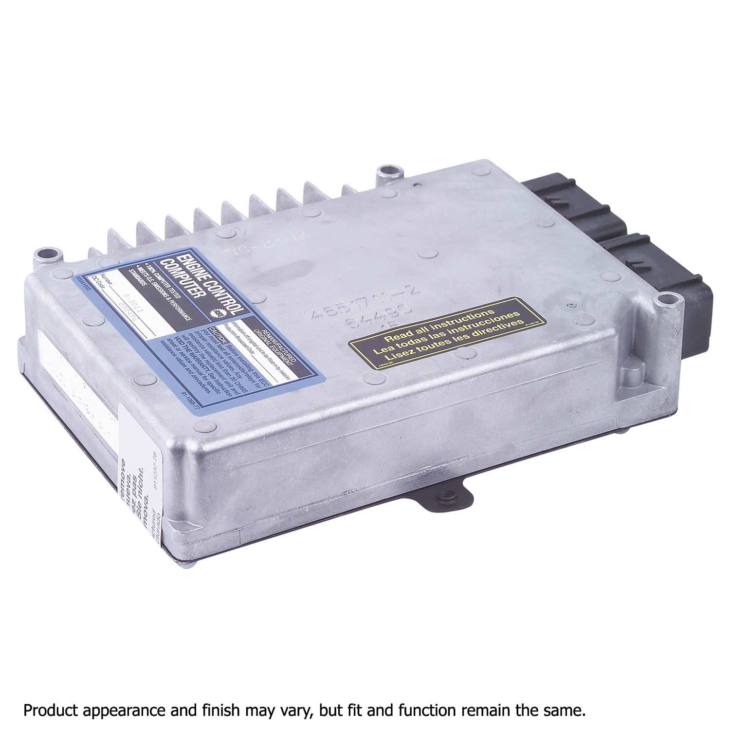 Cardone Reman Remanufactured Engine Control Computer 79-3013