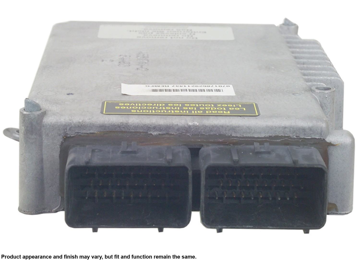 Cardone Reman Remanufactured Engine Control Computer 79-3014