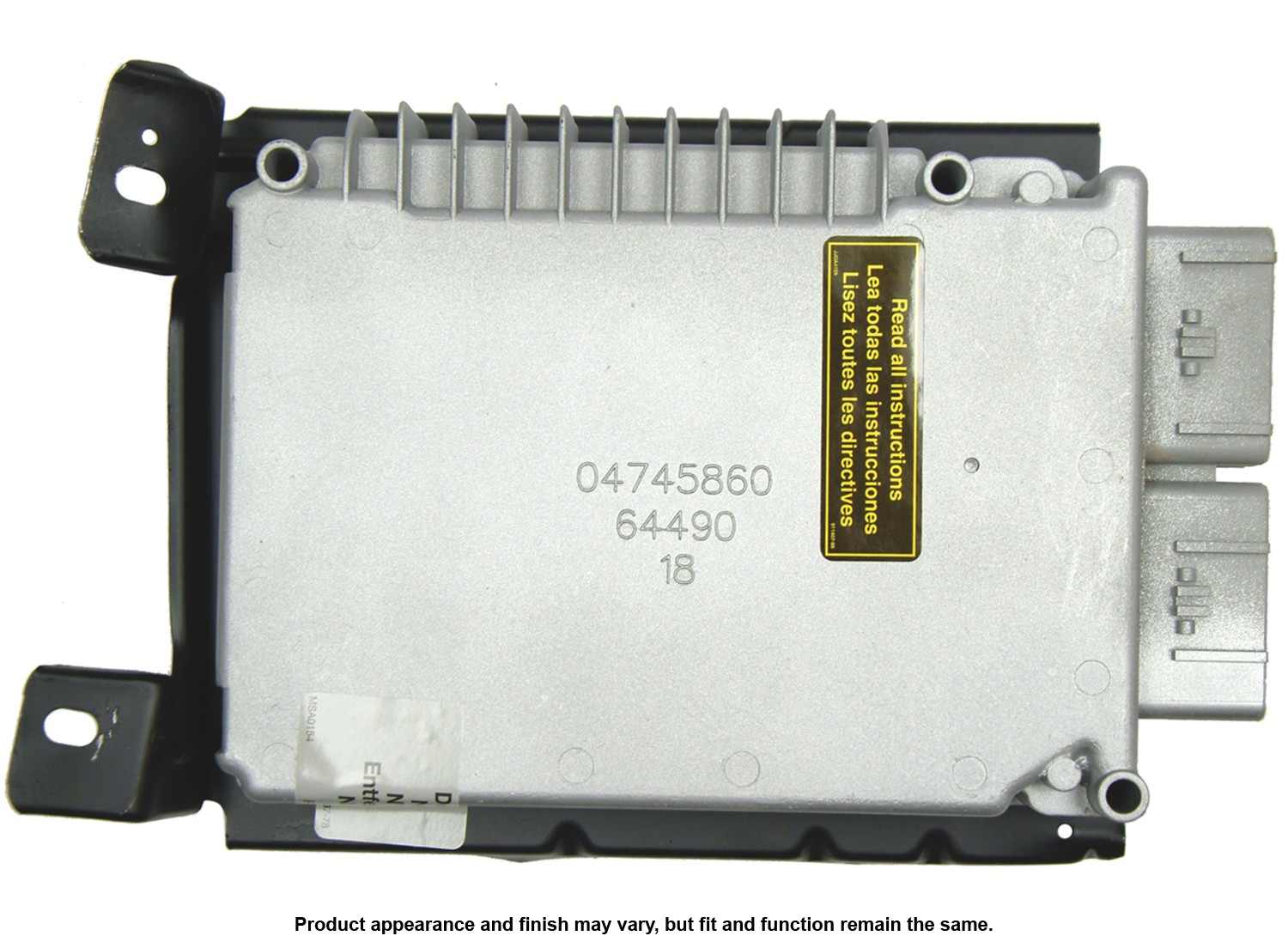 Cardone Reman Remanufactured Engine Control Computer 79-3098V