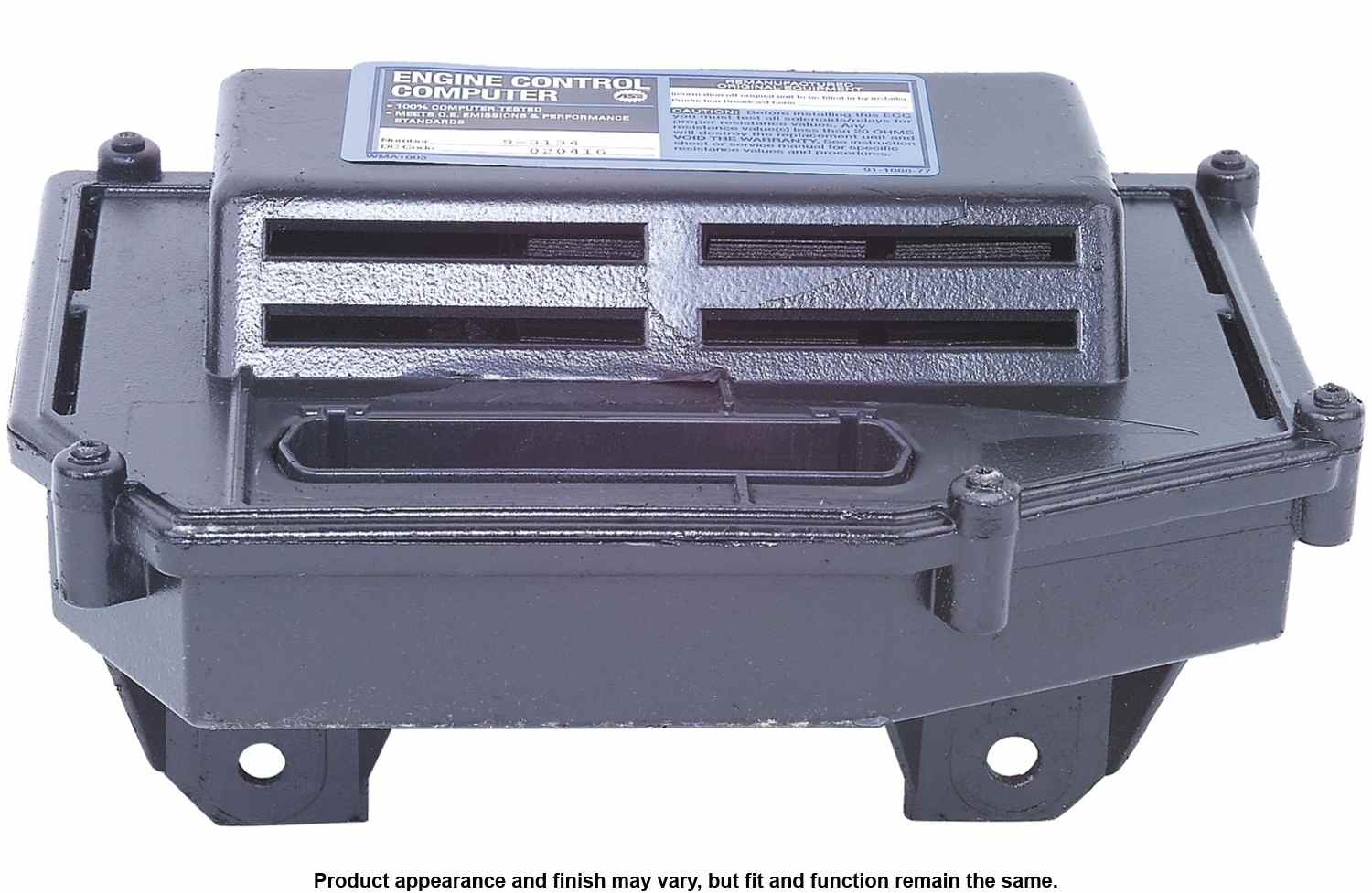 Cardone Reman Remanufactured Engine Control Computer 79-3134