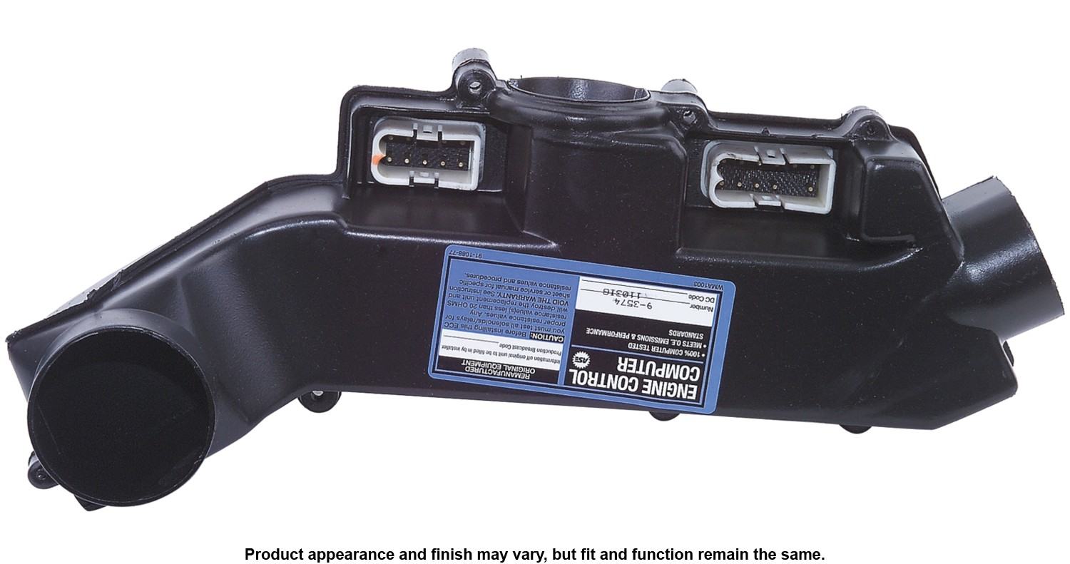 Cardone Reman Remanufactured Engine Control Computer 79-3574
