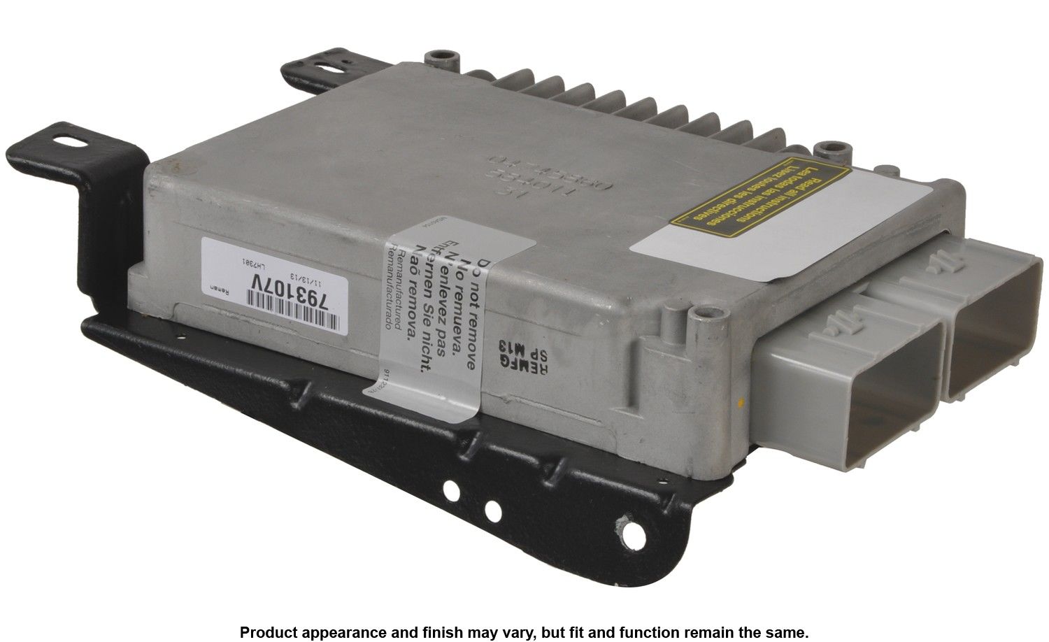 Cardone Reman Remanufactured Engine Control Computer 79-4125V