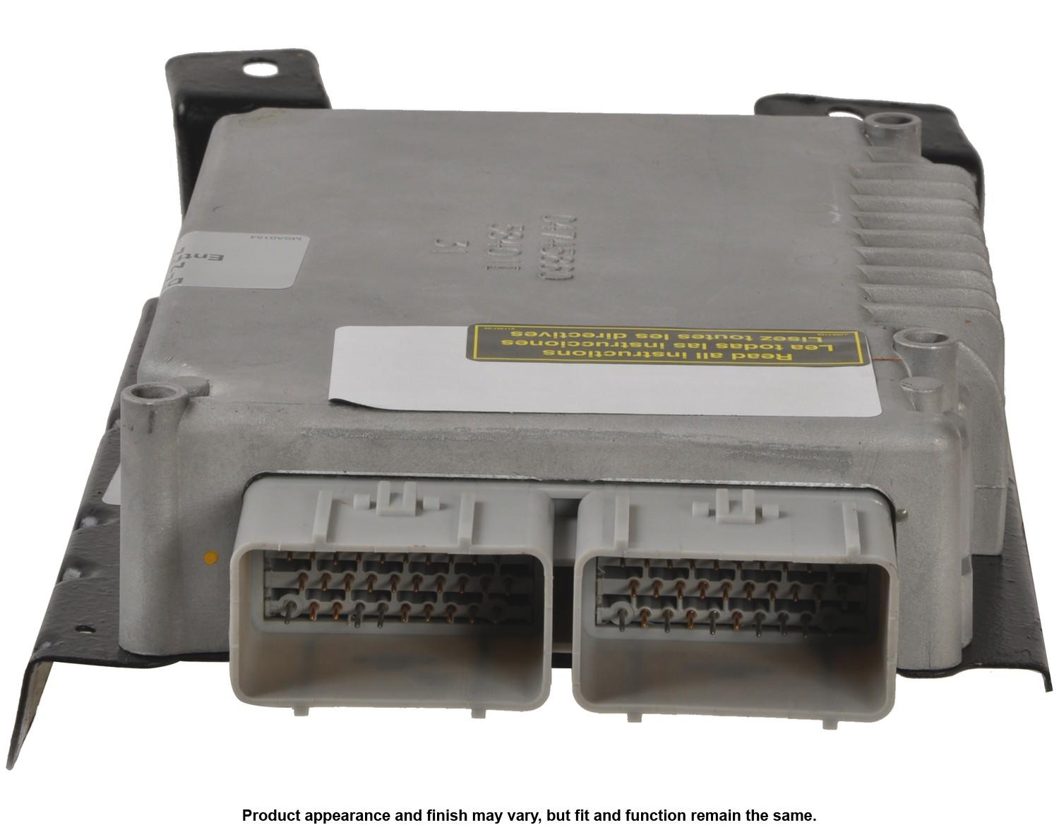 Cardone Reman Remanufactured Engine Control Computer 79-4125V