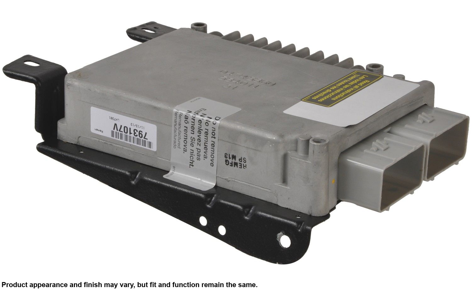 Cardone Reman Remanufactured Engine Control Computer 79-4125V