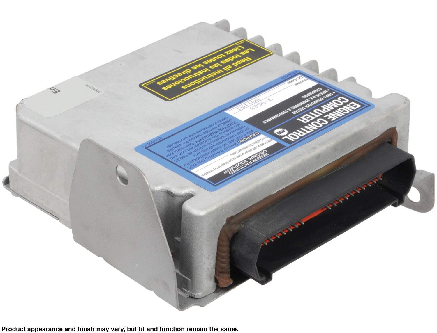 Cardone Reman Remanufactured Engine Control Computer 79-4154