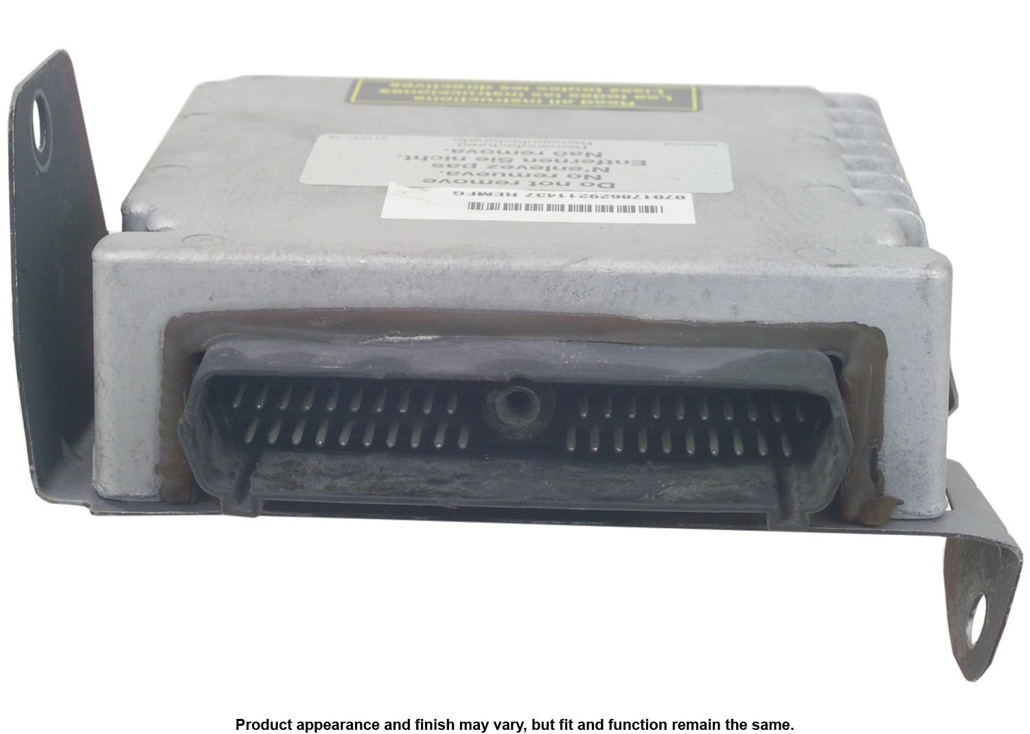 Cardone Reman Remanufactured Engine Control Computer 79-4156