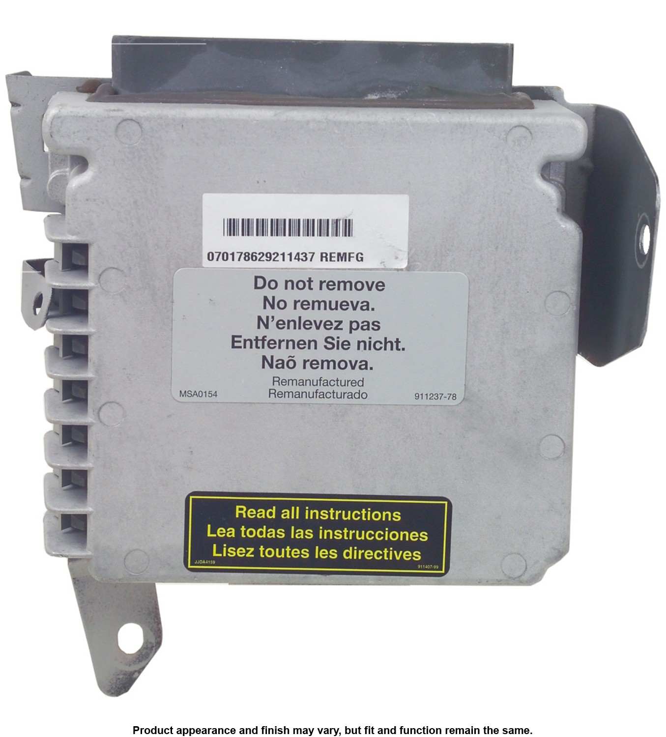 Cardone Reman Remanufactured Engine Control Computer 79-4156