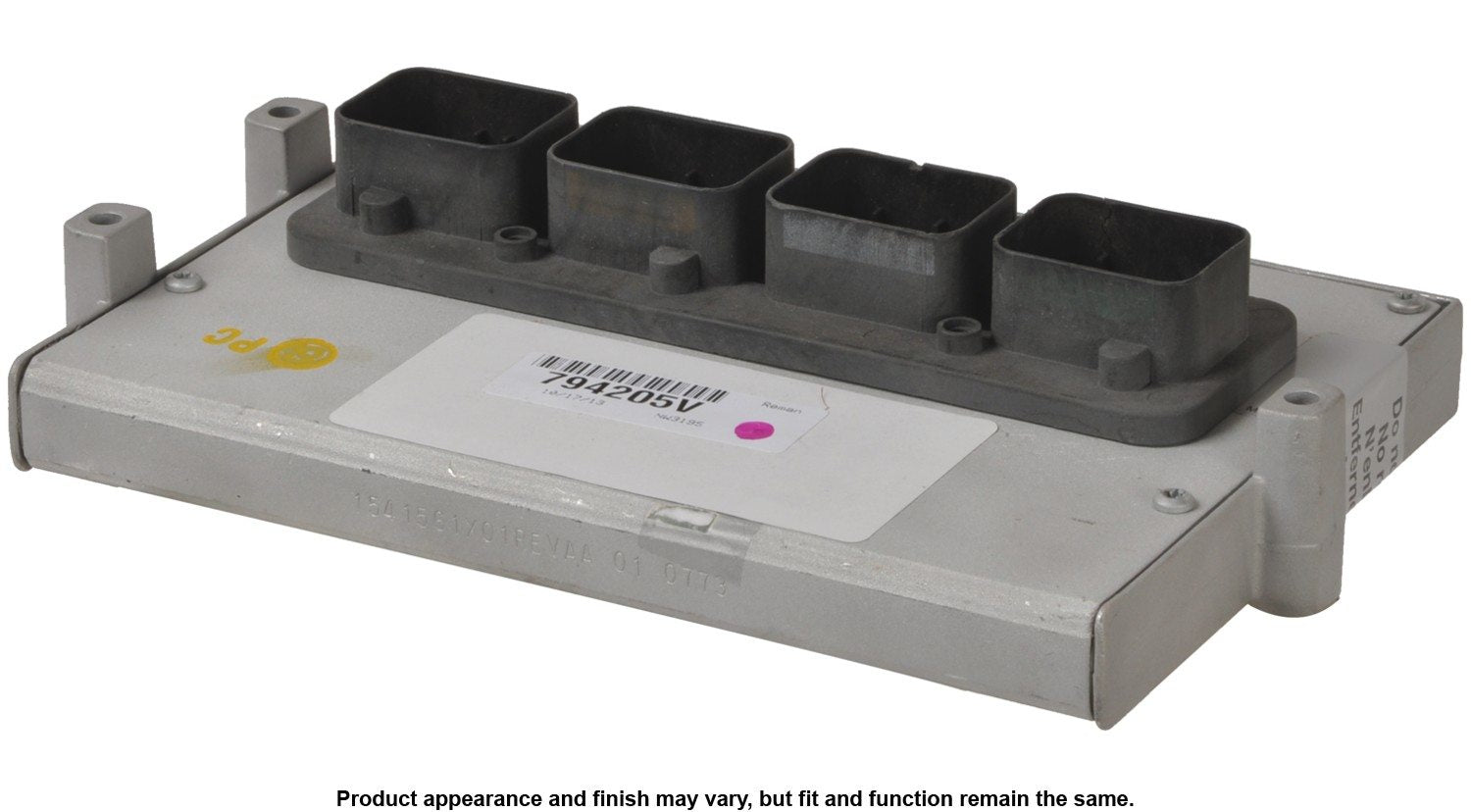 Cardone Reman Remanufactured Engine Control Computer 79-4205V