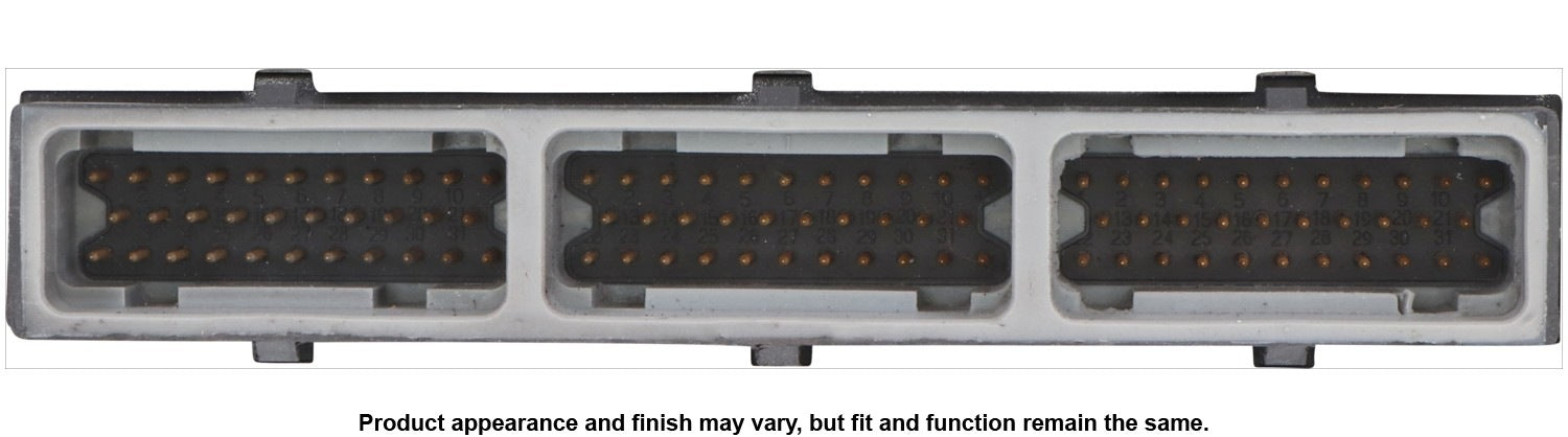 Cardone Reman Remanufactured Engine Control Computer 79-4406