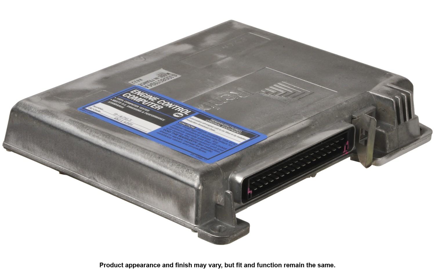 Cardone Reman Remanufactured Engine Control Computer 79-4763