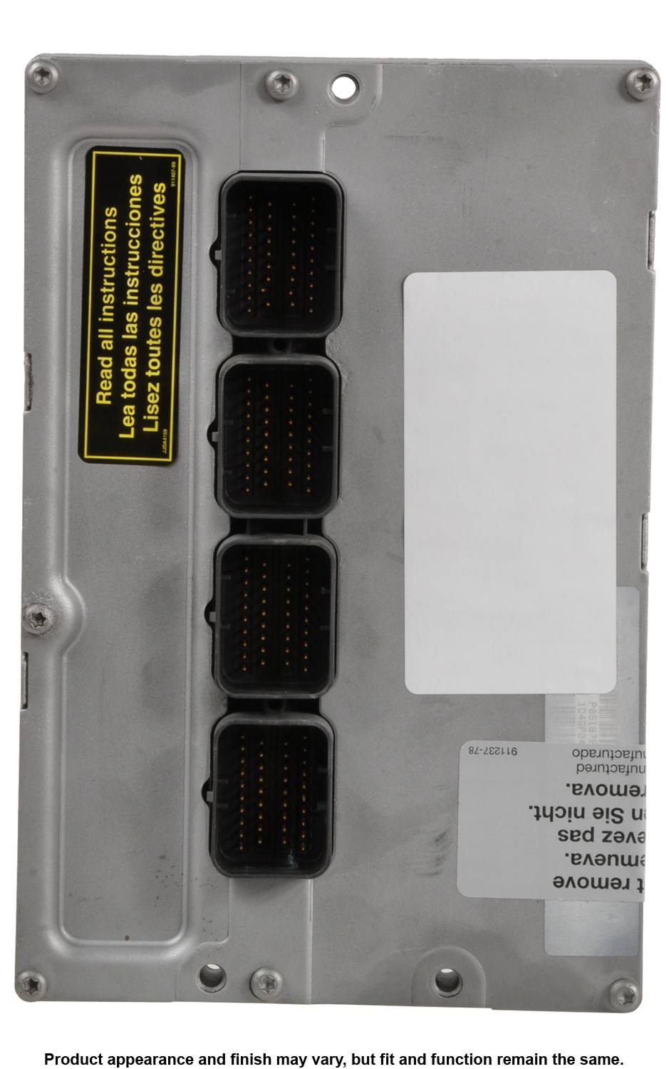 Cardone Reman Remanufactured Engine Control Computer 79-4901V